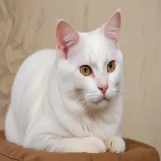 donskoy cat breed