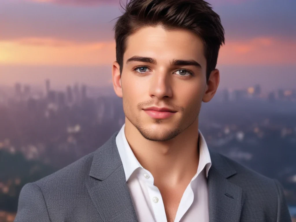 gay background