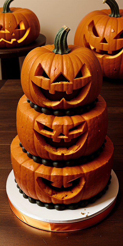 better than sex pumpkin cake