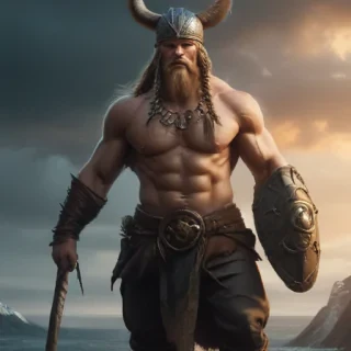 viking png