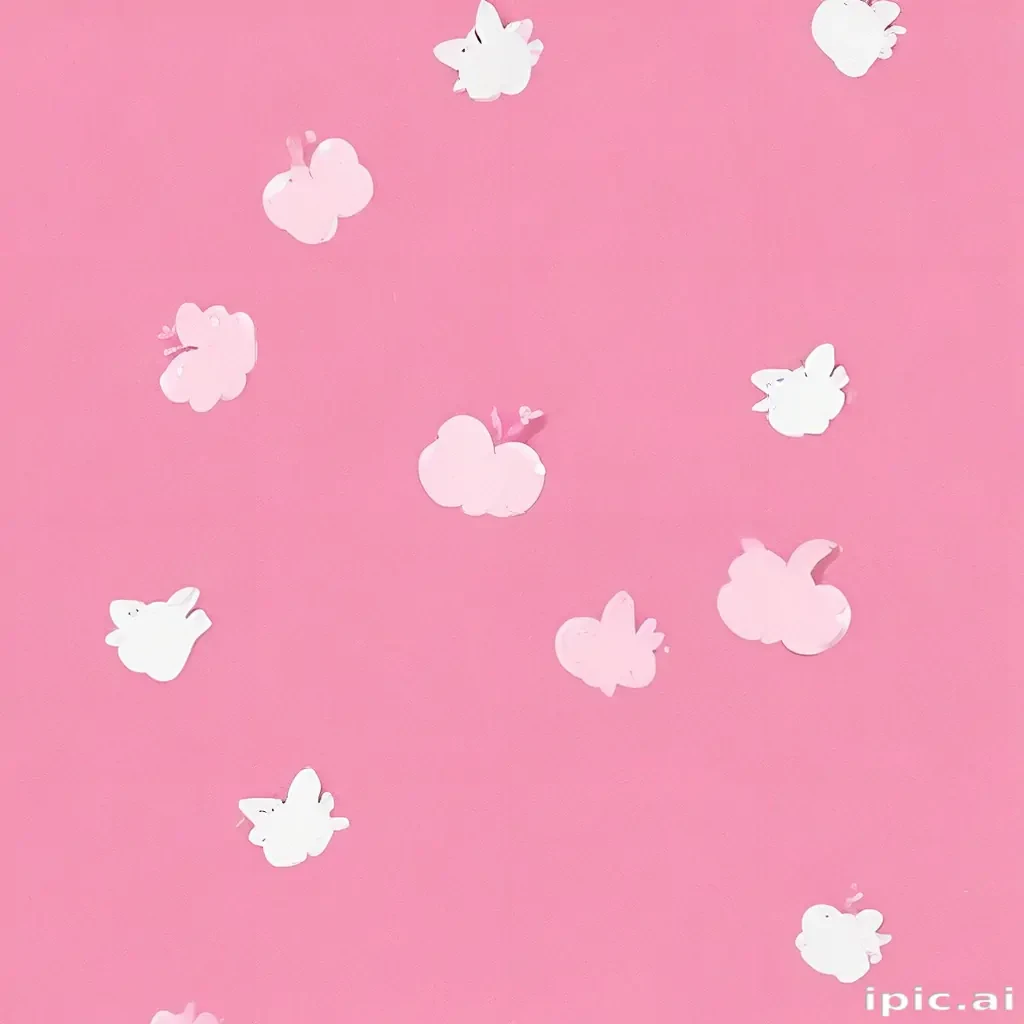 cute pink wallpaper iphone