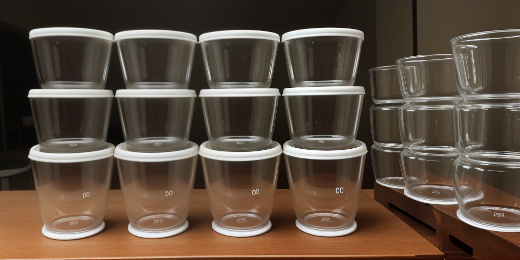 how many liters is 10 cups