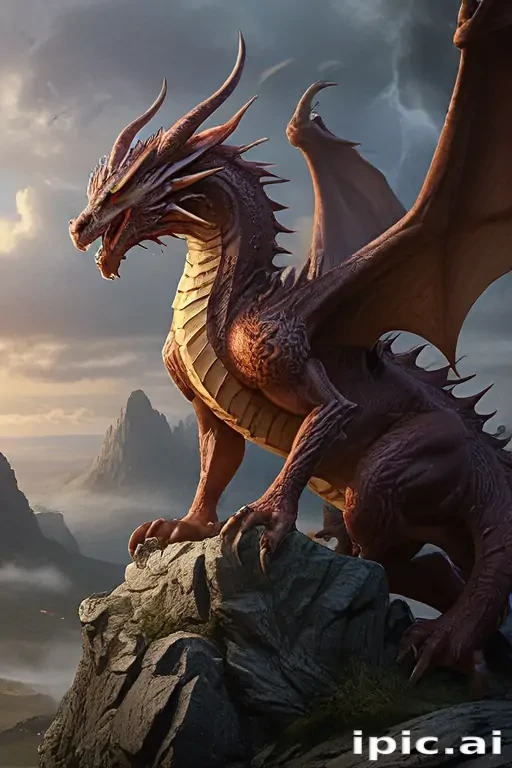 dragon pictures wallpaper