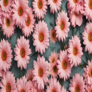 aesthetic flower wallpaper