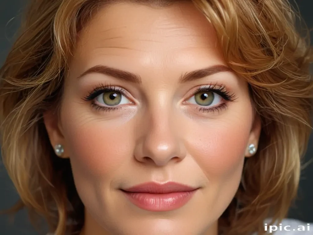 cute mature women images