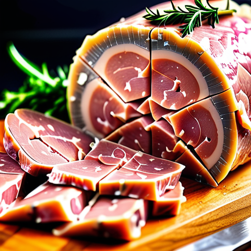 hog head cheese near me