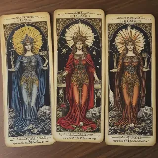 free tarot