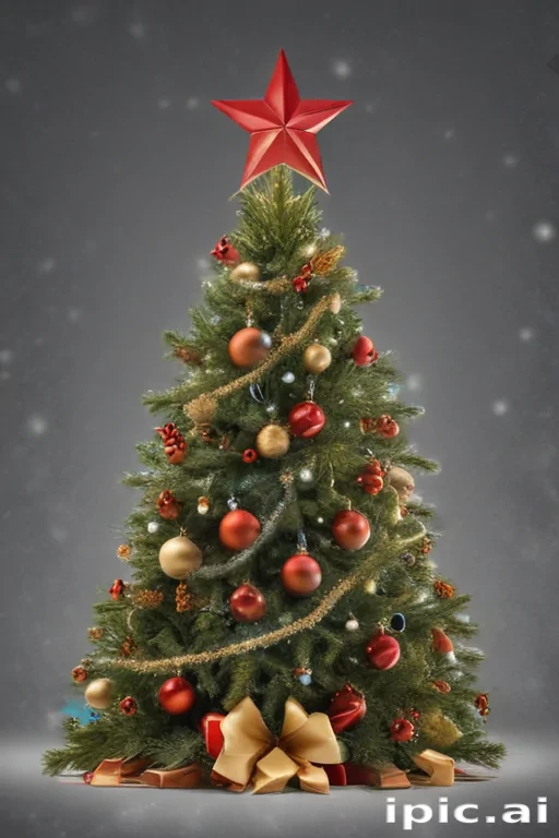 christmas transparent png