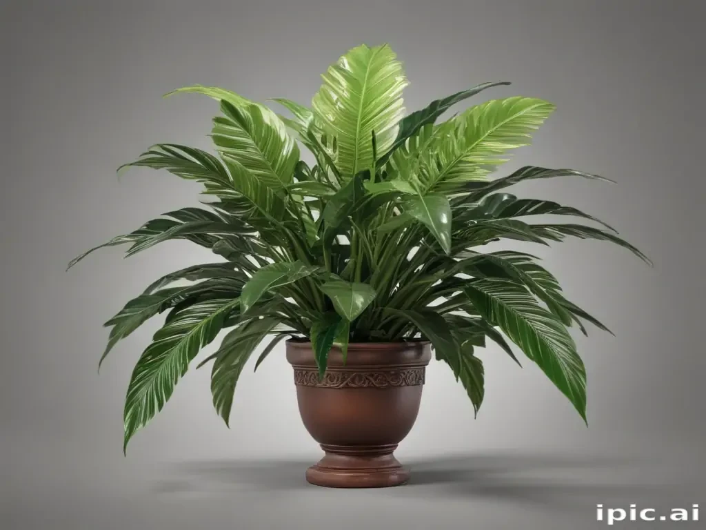 house plant png