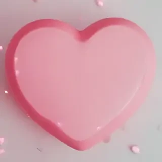 aesthetic heart pictures