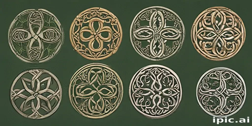 celtic symbols