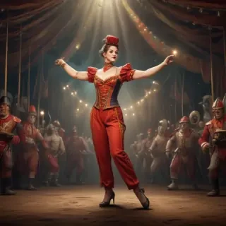 circus png