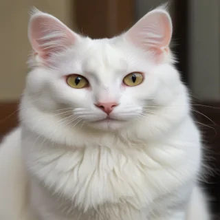 turkish van cat breed