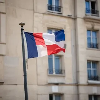 french flag