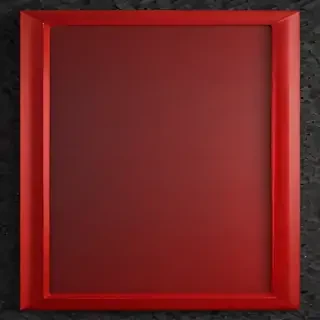 red rectangle png