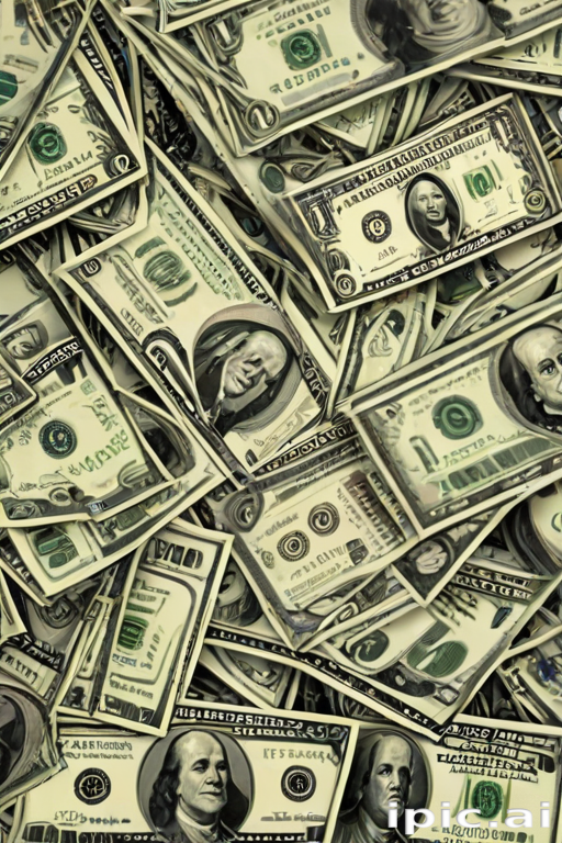 dollar wallpaper