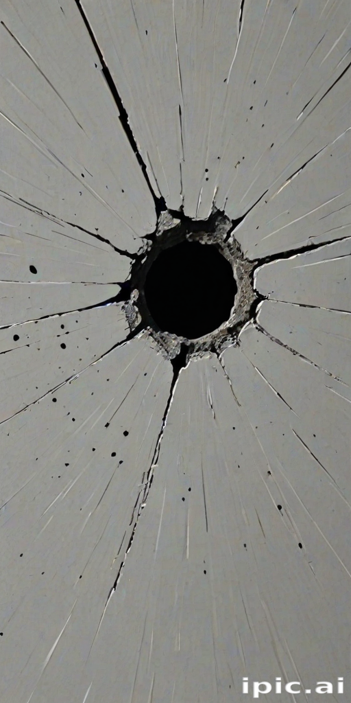 bullet hole png