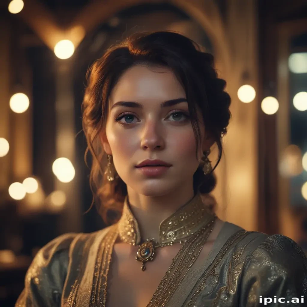 cinematic