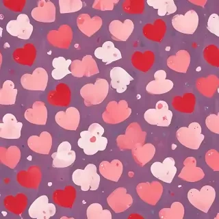 iphone cute valentines wallpaper