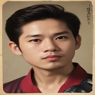 gun ong
