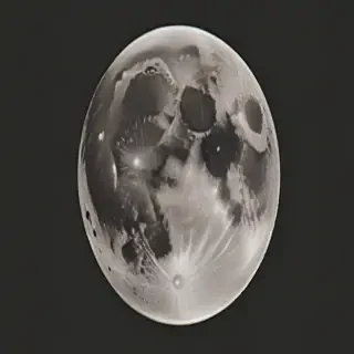 full moon png