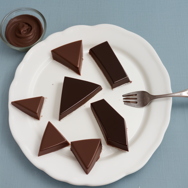can you make ganache with half and half