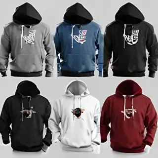 mock up hoodies