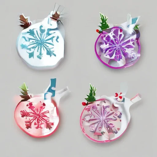 transparent christmas clipart