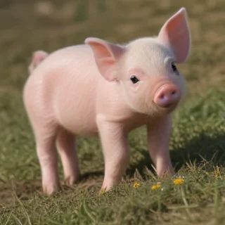 piglet