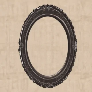 circle frame clipart