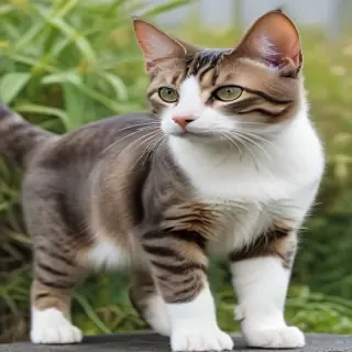oregon rex cat breed