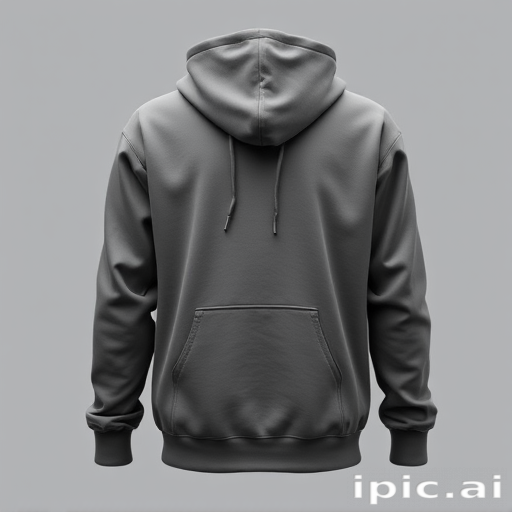 mockup hoodie