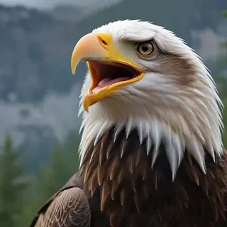 eagle wallpaper
