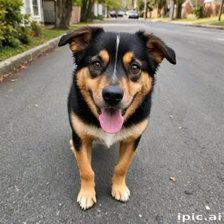 funny dog pictures