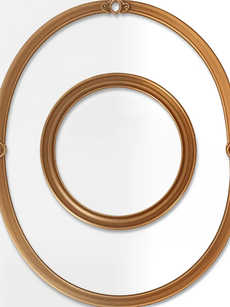 circle frame png