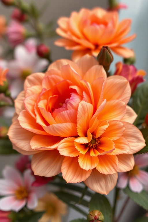 floral computer wallpaper