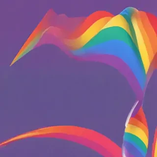 pride background