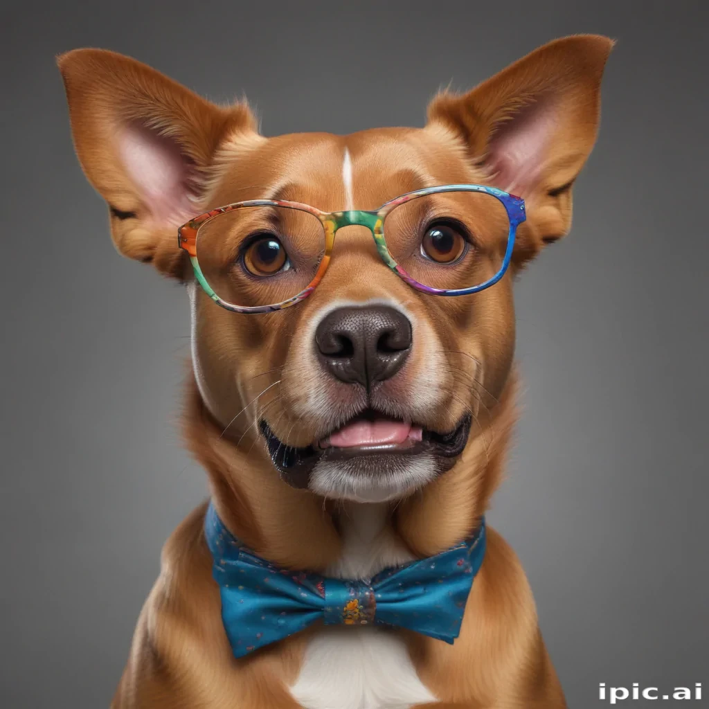 funny dog png
