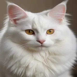 turkish angora breed