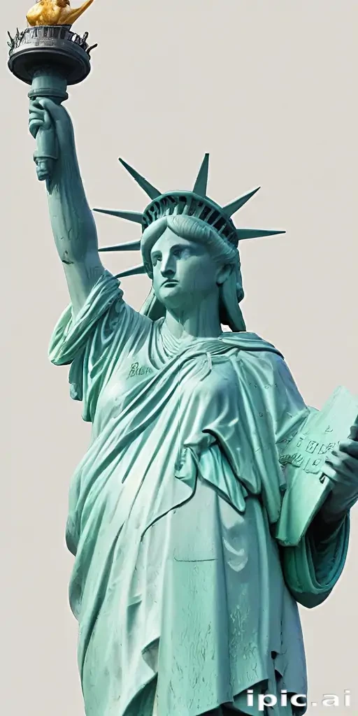 png statue of liberty