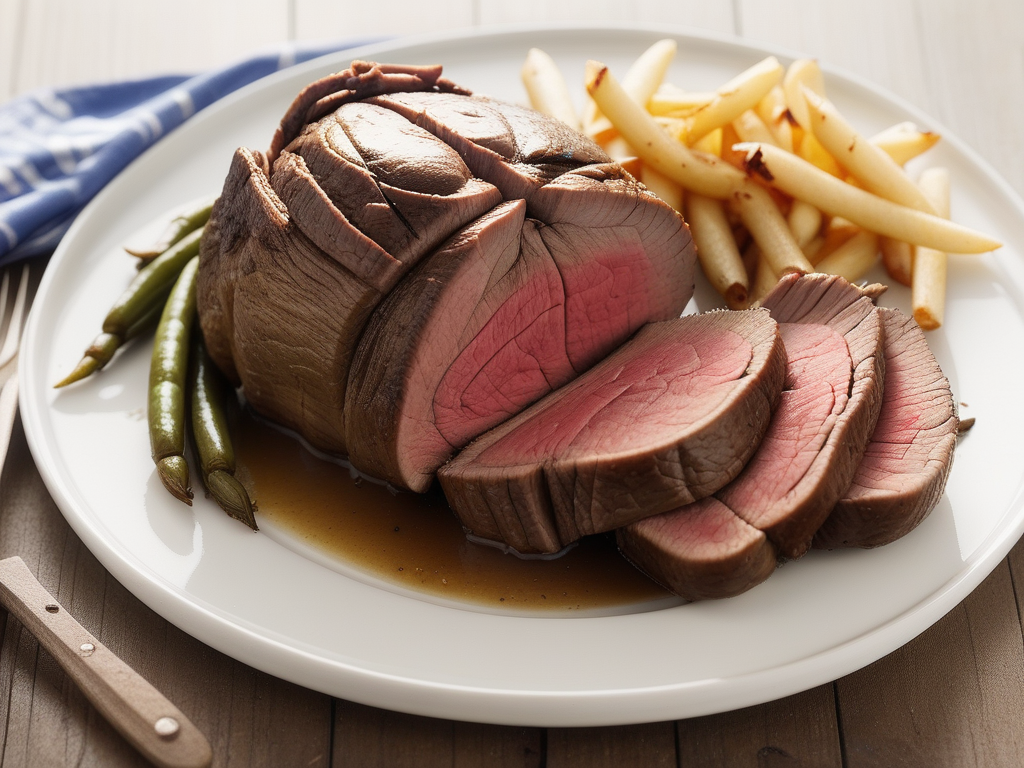 best roast for shredded beef