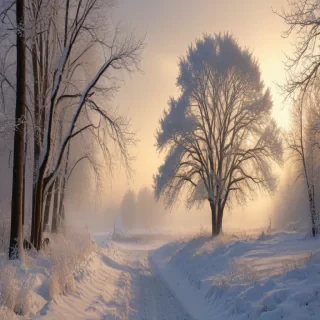 winter images