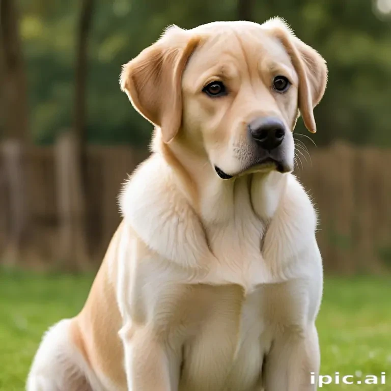 labsky dog breed