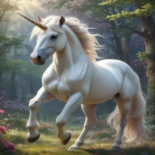 unicorn wallpaper