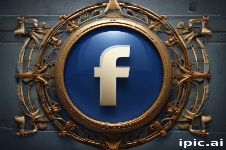 facebook icon