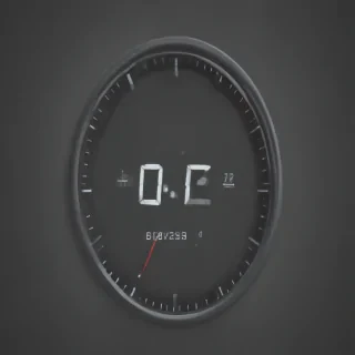 one minute timer