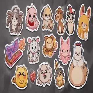 stickers images