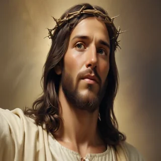 jesus christ iphone wallpaper