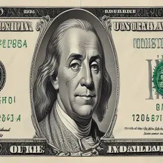 dollar png