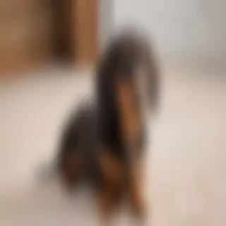 dachshund canine